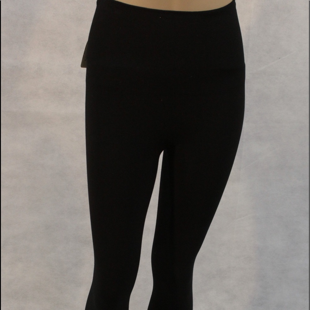High Waisted Leggings